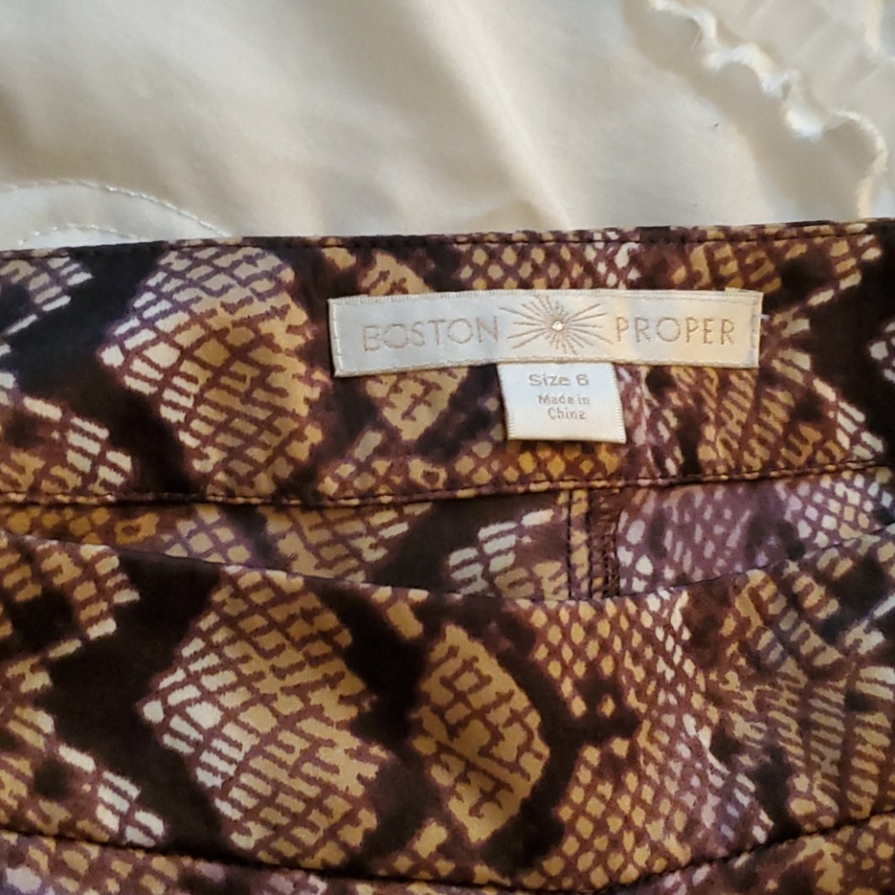 Pants - Picture 2 of 4